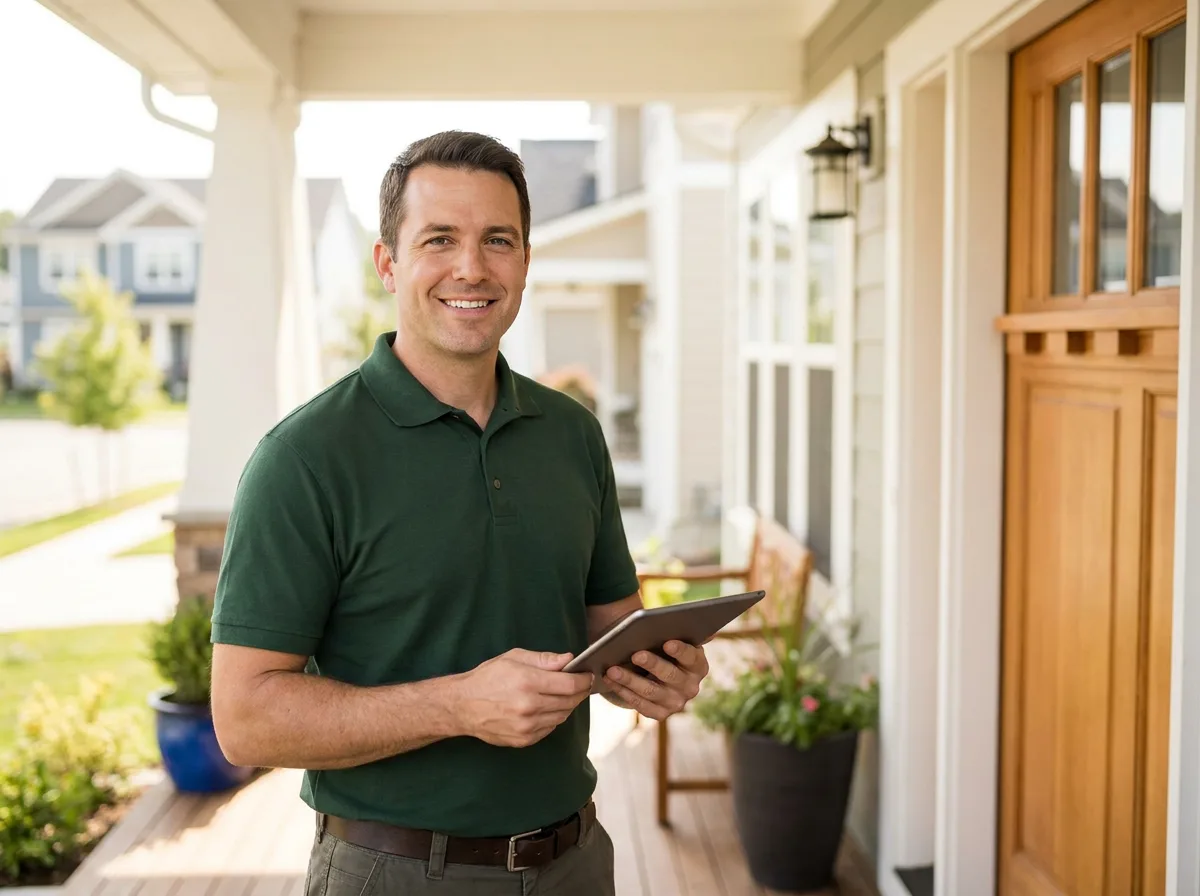 Pest control FAQs for Robert, LA
